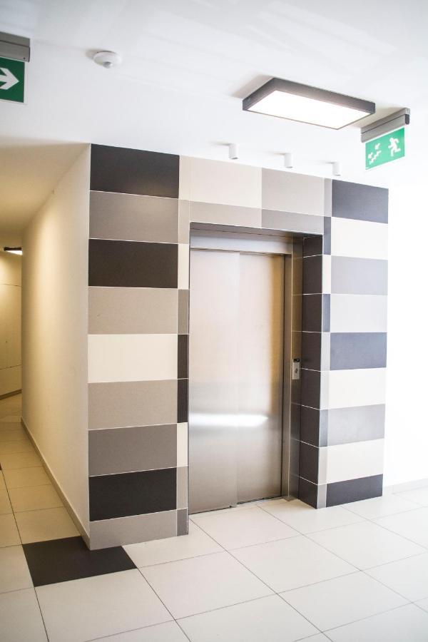 Apartament Sobieskiego 2 Parking Gratiss Bydgoszcz Exterior photo